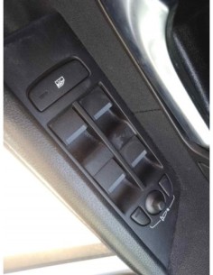 MANDO ELEVALUNAS DELANTERO IZQUIERDO LAND ROVER RANGE...