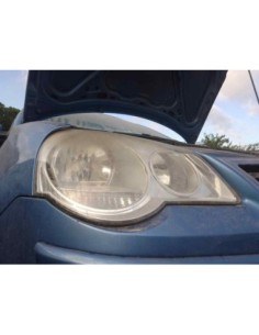 FARO DERECHO VOLKSWAGEN POLO IV (9N3) - 241984