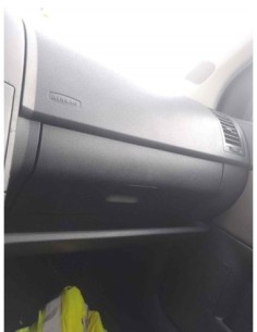 GUANTERA VOLKSWAGEN POLO IV (9N3) - 241986