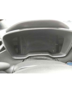 CUADRO INSTRUMENTOS TOYOTA COROLLA TOURING SPORTS (E21) -...