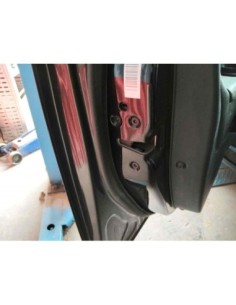 CERRADURA PUERTA DELANTERA IZQUIERDA FORD FIESTA (CB1) -...