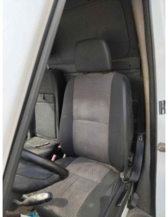 ASIENTO DELANTERO IZQUIERDO MERCEDES-BENZ SPRINTER II...