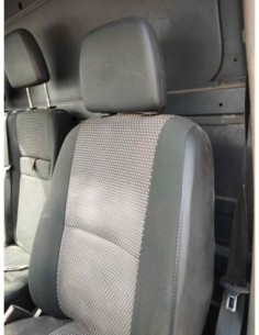 ASIENTO DELANTERO IZQUIERDO MERCEDES-BENZ SPRINTER II... 2
