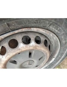 PINZA DE FRENO DELANTERA IZQUIERDA MERCEDES-BENZ SPRINTER...