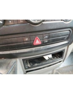 MANDO MULTIFUNCION MERCEDES-BENZ SPRINTER II FURGÓN - 253330