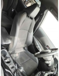 ASIENTO DELANTERO IZQUIERDO TOYOTA COROLLA TOURING SPORTS...