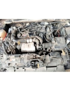 MOTOR ARRANQUE FORD FIESTA (CB1) - 248966