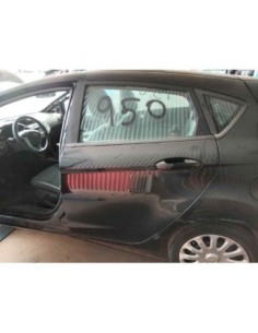 PUERTA TRASERA IZQUIERDA FORD FIESTA (CB1) - 248983