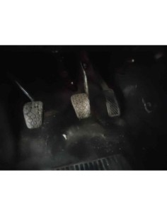 PEDAL ACELERADOR FORD FIESTA (CB1) - 253225