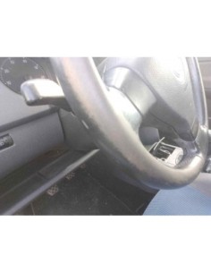 VOLANTE VOLKSWAGEN POLO IV (9N3) - 242033 2