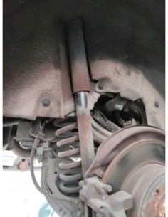 AMORTIGUADOR TRASERO DERECHO MERCEDES-BENZ CLASE C (BM...