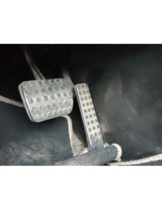 PEDAL ACELERADOR MERCEDES-BENZ CLASE C (BM 203)...