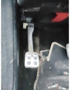 PEDAL FRENO MERCEDES-BENZ CLASE C (BM 203) SPORTCOUPE -...
