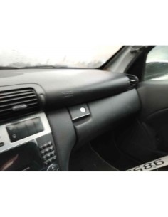 AIRBAG DELANTERO DERECHO MERCEDES-BENZ CLASE C (BM 203)...