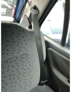 CINTURON SEGURIDAD TRASERO IZQUIERDO CITROEN SAXO - 253727