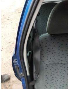CINTURON SEGURIDAD DELANTERO DERECHO CITROEN SAXO - 253730