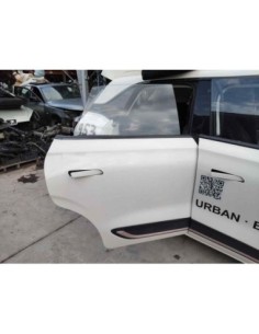 PUERTA TRASERA DERECHA » OTROS    MODELOS - 249464