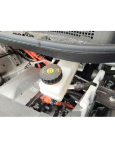 BOMBA FRENO » OTROS    MODELOS - 253478