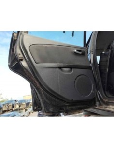 ELEVALUNAS TRASERO IZQUIERDO SEAT LEON (1P1) - 248707