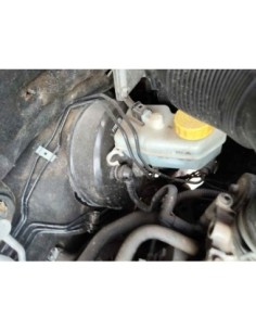 BOMBA FRENO SKODA FABIA (5J2) - 248795