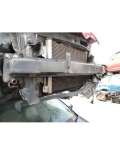 REFUERZO PARAGOLPES DELANTERO SKODA FABIA (5J2) - 248803