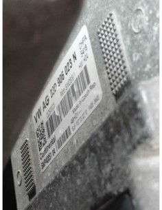 CENTRALITA MOTOR UCE SKODA FABIA (5J2) - 248811 2