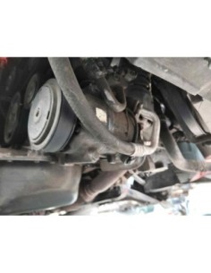 COMPRESOR AIRE ACONDICIONADO SKODA FABIA (5J2) - 248817