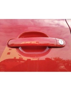 MANETA EXTERIOR DELANTERA IZQUIERDA SKODA FABIA (5J2) -...