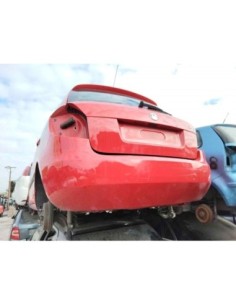 PARAGOLPES TRASERO SKODA FABIA (5J2) - 248856