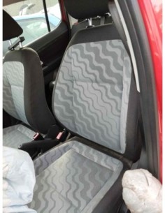 ASIENTO DELANTERO IZQUIERDO SKODA FABIA (5J2) - 253154