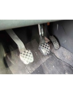 PEDAL ACELERADOR SKODA FABIA (5J2) - 253173