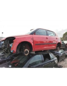 MOTOR LIMPIA DELANTERO SKODA FABIA (5J2) - 253197