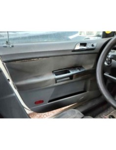 ELEVALUNAS DELANTERO IZQUIERDO VOLKSWAGEN POLO IV (9N1) -...
