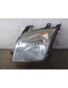 FARO IZQUIERDO FORD FUSION (CBK) - 245525