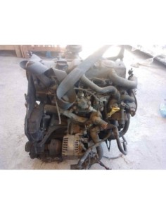 DESPIECE MOTOR FORD TRANSIT CONNECT (TC7) - 168491 2