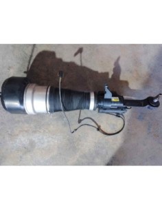 AMORTIGUADOR DELANTERO IZQUIERDO MERCEDES-BENZ CLASE S...