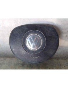 AIRBAG DELANTERO IZQUIERDO VOLKSWAGEN POLO IV (9N1) - 192707
