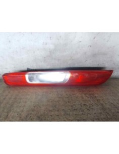 PILOTO TRASERO IZQUIERDO FORD FOCUS BERLINA (CAP) - 186666