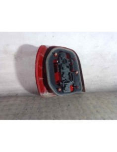 PILOTO TRASERO DERECHO VOLKSWAGEN POLO IV (9N1) - 178763 2