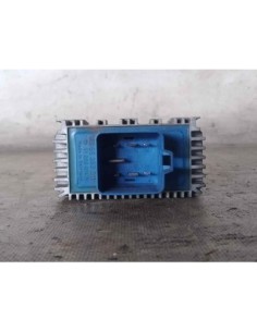 CAJA PRECALENTAMIENTO OPEL VECTRA C BERLINA - 207084 2