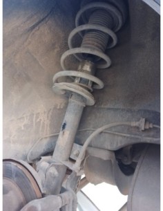 AMORTIGUADOR TRASERO IZQUIERDO CHEVROLET LACETTI - 260391