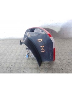 PILOTO TRASERO DERECHO RENAULT LAGUNA II (BG0) - 208508 2