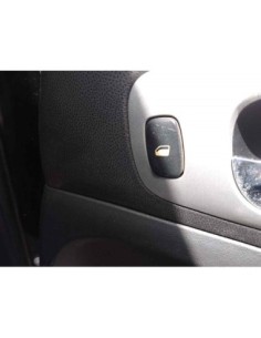 MANDO ELEVALUNAS TRASERO DERECHO PEUGEOT 307 BREAK/ SW...