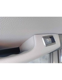 MANDO ELEVALUNAS TRASERO IZQUIERDO MERCEDES-BENZ CLASE C...