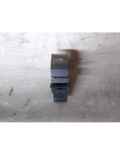 MANDO ELEVALUNAS TRASERO IZQUIERDO VOLKSWAGEN GOLF V...