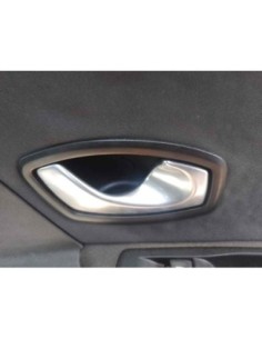 MANETA INTERIOR TRASERA DERECHA RENAULT MEGANE III...