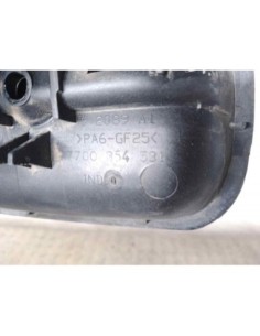 MANETA EXTERIOR LATERAL IZQUIERDA RENAULT KANGOO I... 2