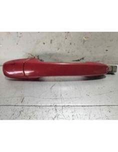 MANETA EXTERIOR TRASERA DERECHA MAZDA 6 BERLINA (GG) -...