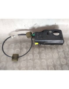 MANETA INTERIOR TRASERA DERECHA FORD MONDEO BERLINA (GE)... 2