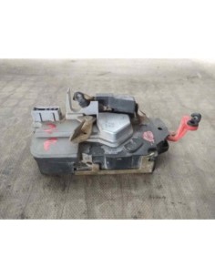 CERRADURA PUERTA TRASERA DERECHA CITROEN XSARA BERLINA -...